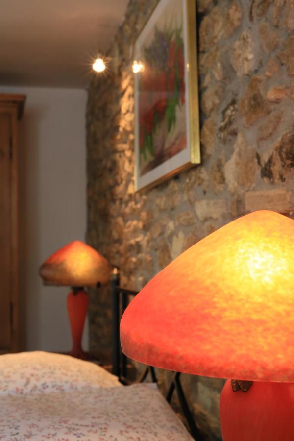 Hotel Weingewolbe Bermersheim Esterno foto