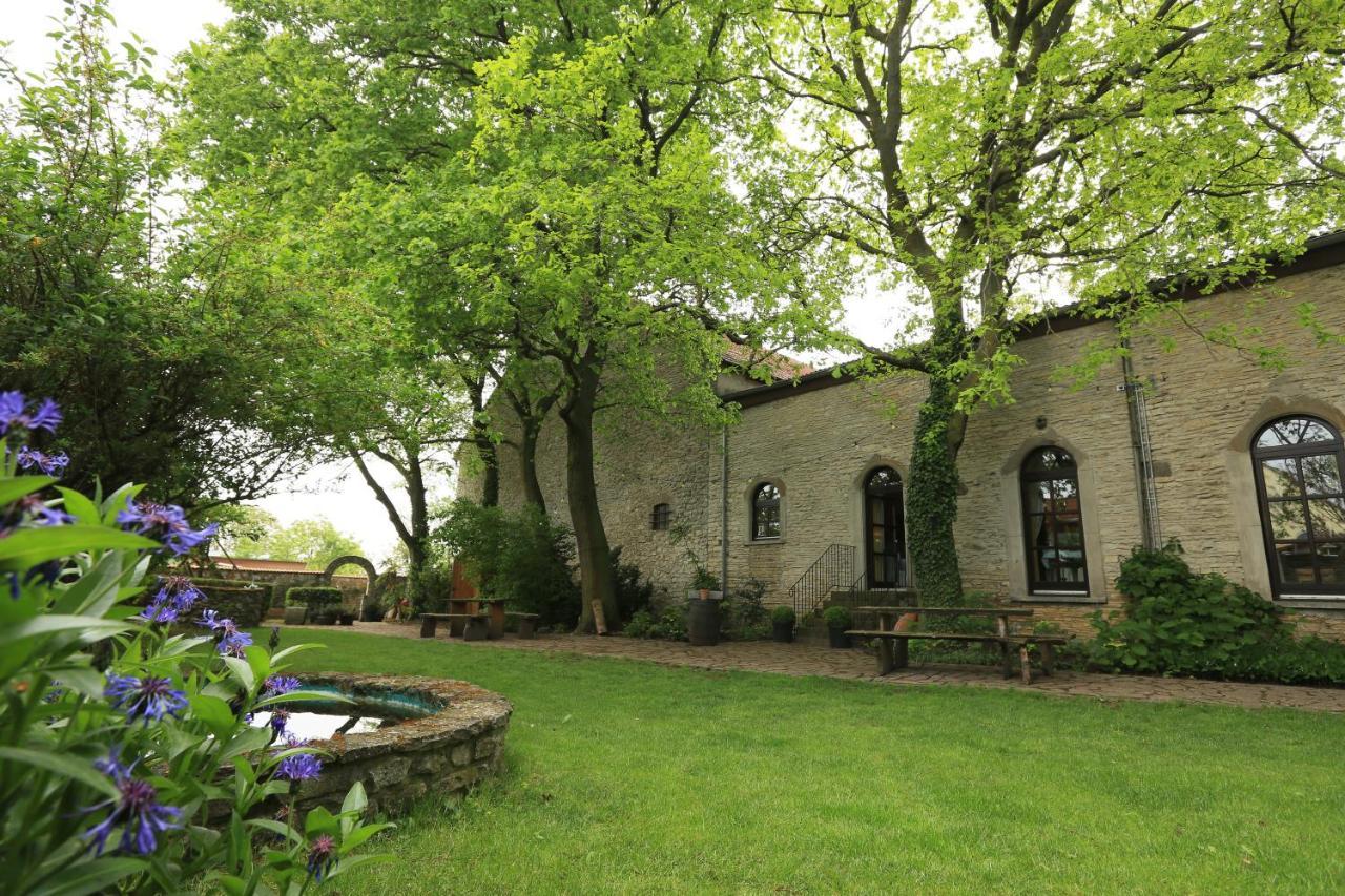 Hotel Weingewolbe Bermersheim Esterno foto
